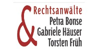 Kundenlogo Bonse, Häuser & Früh