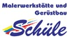 Kundenlogo von Manuel Schüle Malerwerkstätte