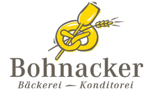Kundenlogo von Frank Bohnacker Bäckerei Konditorei