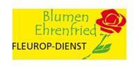 Kundenlogo Blumen Ehrenfried