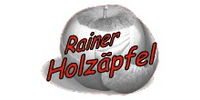 Kundenlogo Holzäpfel Rainer