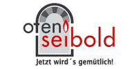 Kundenlogo Seibold GmbH Kachelofenbau