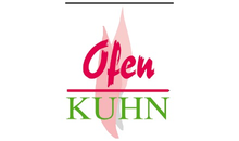 Kundenlogo von Kaminöfen Kuhn Ofen GmbH