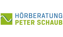 Kundenlogo von Hörberatung Peter Schaub Kundenlogo von Hörberatung Peter Schaub