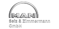 Kundenlogo Seiz & Zimmermann GmbH MAN- Vertragswerkstatt