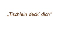 Kundenlogo Tischlein deck dich