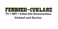 Kundenlogo Fernseh-Cyklarz