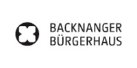 Kundenlogo Backnanger Bürgerhaus