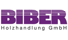 Kundenlogo von Holz Biber Holzhandlung GmbH