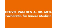 Kundenlogo Dr. med. Angelika van den Heuvel Fachärztin für Innere Medizin