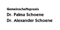 Kundenlogo Gemeinschaftspraxis Dr. Palma Schoene und Dr. Alexander Schoene