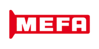 Kundenlogo MEFA Befestigungs- und Montagesysteme GmbH