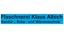 Kundenlogo von Albich Klaus