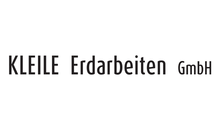 Kundenlogo von Kleile Erdarbeiten GmbH