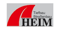 Kundenlogo Heim Andreas Tief-und Straßenbau