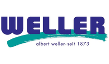 Kundenlogo von Albert Weller Eisenhandlung GmbH & Co.KG