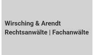 Kundenlogo von Wirsching Rechtsanwälte | Fachanwälte