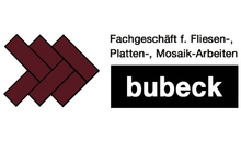 Kundenlogo von Fliesen Bubeck