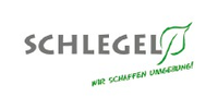 Kundenlogo Schlegel Gartengestaltung