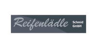 Kundenlogo Reifenlädle Schmid GmbH