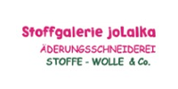 Kundenlogo Stoffgalerie joLalka -Jolanta Dziub