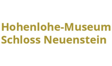 Kundenlogo von Museumsverein Schloss Neuenstein Kundenlogo von Museumsverein Schloss Neuenstein