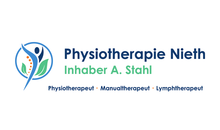 Kundenlogo von Physiotherapie Nieth