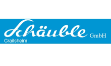 Kundenlogo von Schäuble GmbH