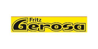 Kundenlogo Friedrich Gerosa Transporte Inh. Diana Gerosa-Lang