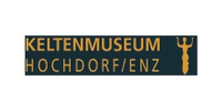 Kundenlogo Keltenmuseum Hochdorf/Enz