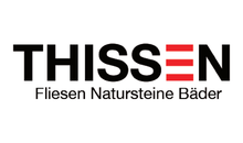 Kundenlogo von THISSEN Fliesen Natursteine Bäder