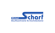 Kundenlogo von Scharf Bauflaschnerei Dachdeckerei