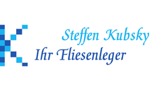 Kundenlogo von Steffen Kubsky Ihr Fliesenleger