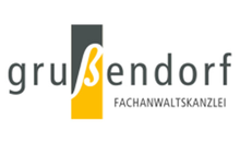 Kundenlogo von Fachanwaltskanzlei Grußendorf Irina Harant
