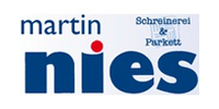 Kundenlogo Parkett & Schreinerei Nies