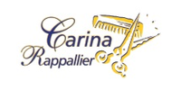 Kundenlogo Carina Rappallier Haarstudio