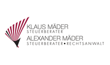 Kundenlogo von Mäder Klaus