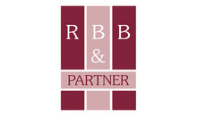 Kundenlogo von RBB & Partner mbB Rechtsanwälte & Steuerberater