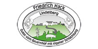 Kundenlogo Metzgerei Hack