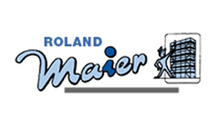 Kundenlogo von Maier Roland