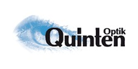 Kundenlogo Optik Quinten