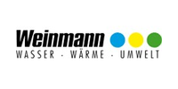 Kundenlogo Weinmann Sanitär u. Heizungstechnik GmbH & Co.KG