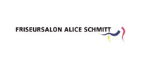 Kundenlogo Friseursalon Alice Schmitt