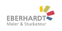 Kundenlogo Eberhardt Malerbetrieb