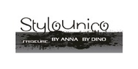 Kundenlogo StyloUnico Friseur by Anna & Dino