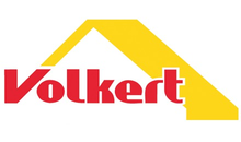 Kundenlogo von Volkert GmbH