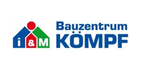 Kundenlogo Bauzentrum Kömpf