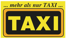 Kundenlogo von Funk-Taxi Weinstadt