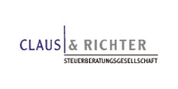 Kundenlogo Claus & Richter Steuerberatungsgesellschaft