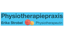 Kundenlogo von Krankengymnastik Strobel Erika Kundenlogo von Krankengymnastik Strobel Erika